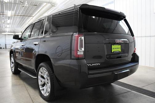 2016 GMC Yukon SLE