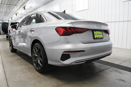 2024 Audi A3 Premium