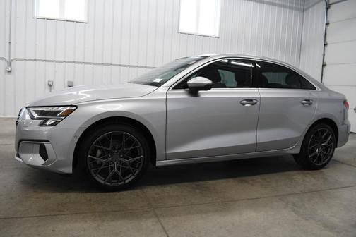 2024 Audi A3 Premium