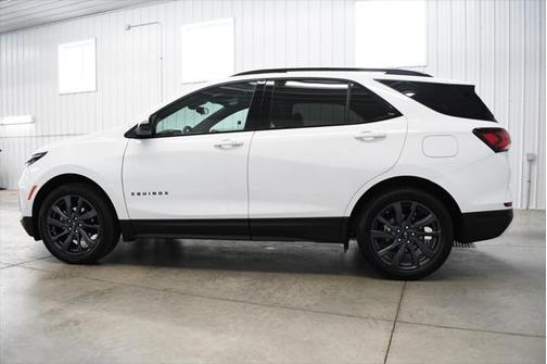 2024 Chevrolet Equinox AWD RS