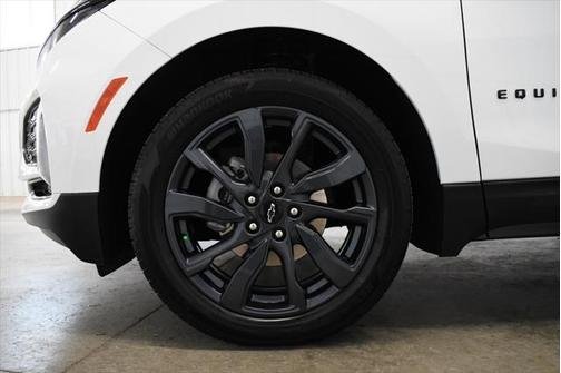 2024 Chevrolet Equinox AWD RS