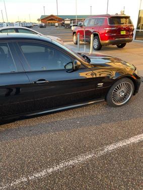 2011 BMW 328 xDrive