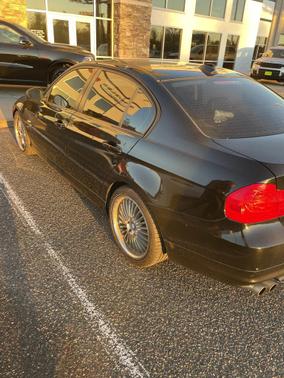 2011 BMW 328 xDrive