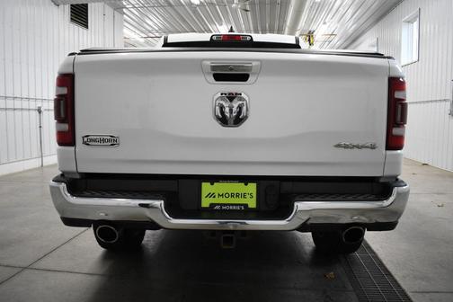 2019 RAM 1500 Longhorn