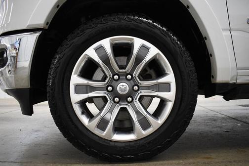 2019 RAM 1500 Longhorn