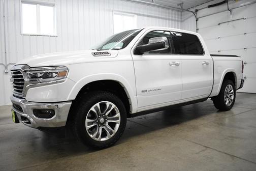 2019 RAM 1500 Longhorn