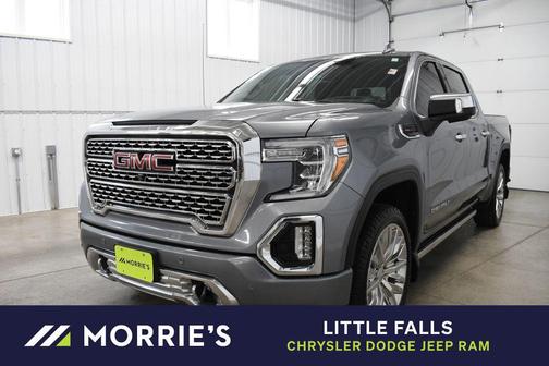 2019 GMC Sierra 1500 Denali