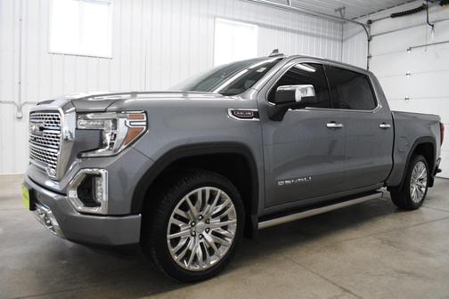 2019 GMC Sierra 1500 Denali