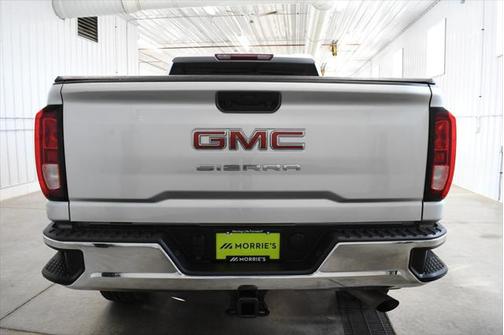 2023 GMC Sierra 2500 Base