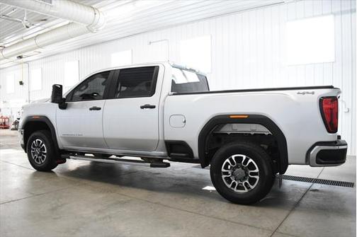 2023 GMC Sierra 2500 Base