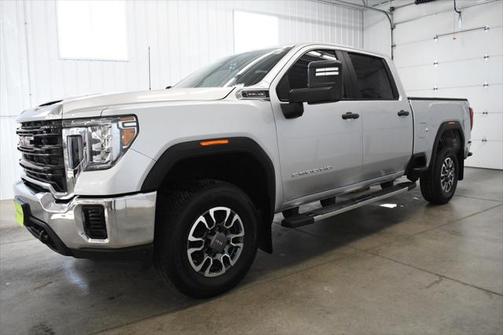 2023 GMC Sierra 2500 Base