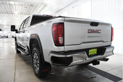 2023 GMC Sierra 2500 Base