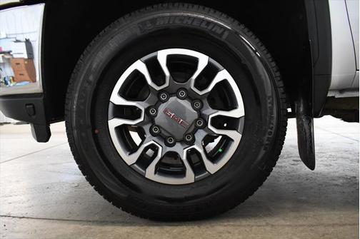 2023 GMC Sierra 2500 Base