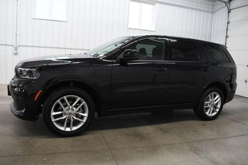 2025 Dodge Durango GT AWD
