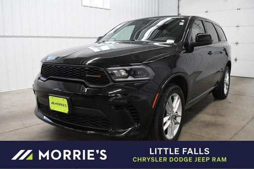 2025 Dodge Durango GT AWD