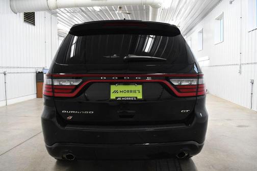 2025 Dodge Durango GT AWD