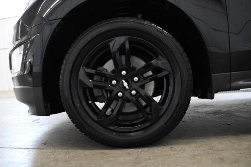 2017 Chevrolet Equinox 1LT