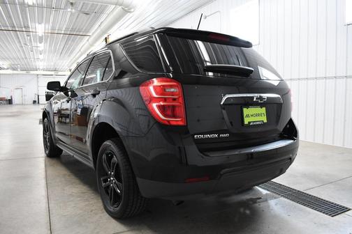 2017 Chevrolet Equinox 1LT
