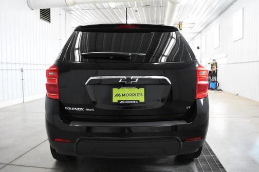 2017 Chevrolet Equinox 1LT