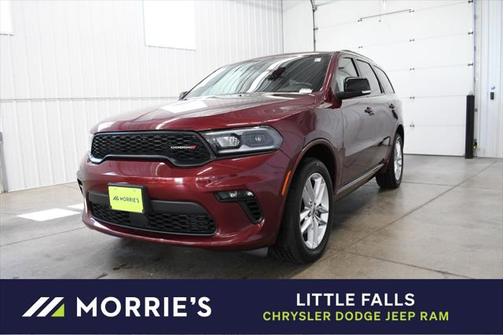 2023 Dodge Durango GT Plus