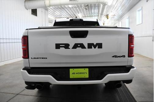 2025 RAM 1500 Limited