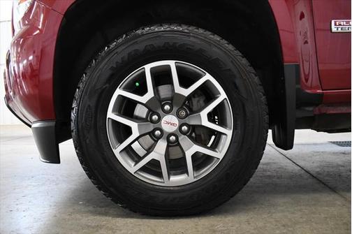 2019 GMC Canyon All Terrain