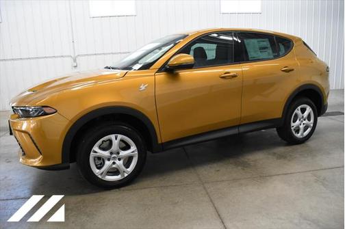 2024 Dodge Hornet GT AWD