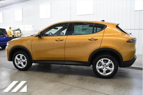 2024 Dodge Hornet GT AWD