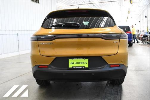 2024 Dodge Hornet GT AWD