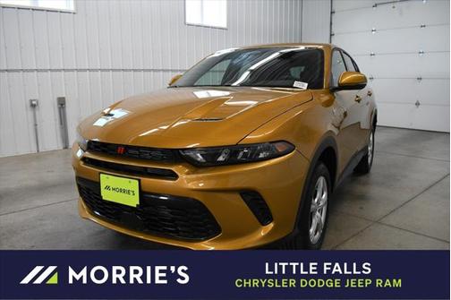 2024 Dodge Hornet GT AWD