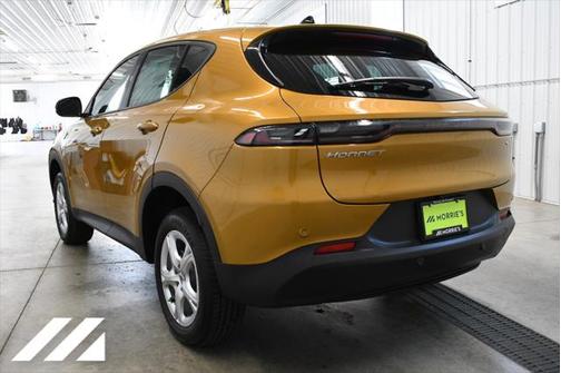 2024 Dodge Hornet GT AWD