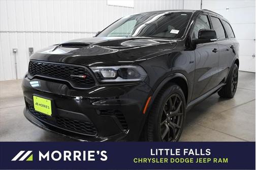 2025 Dodge Durango R/T 20th Anniversary Plus