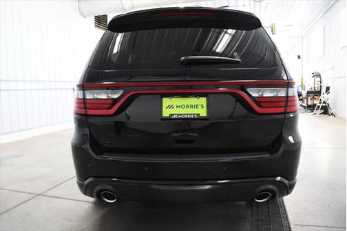 2025 Dodge Durango R/T 20th Anniversary Plus