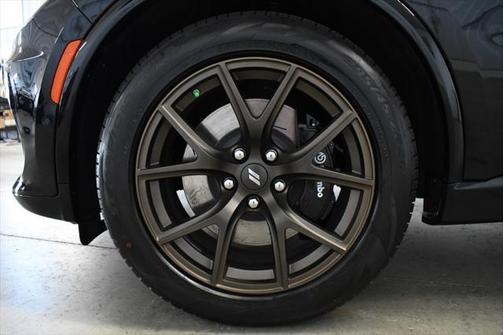2025 Dodge Durango R/T 20th Anniversary Plus