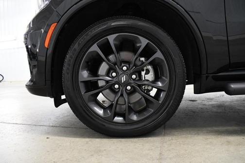 2024 Dodge Durango SXT Plus