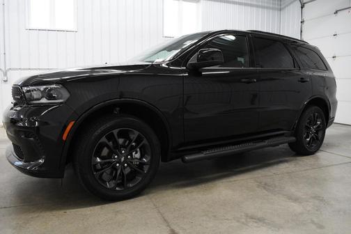 2024 Dodge Durango SXT Plus