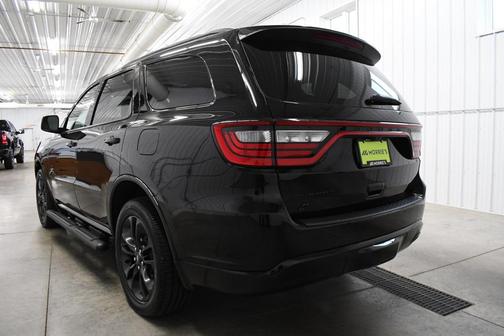 2024 Dodge Durango SXT Plus