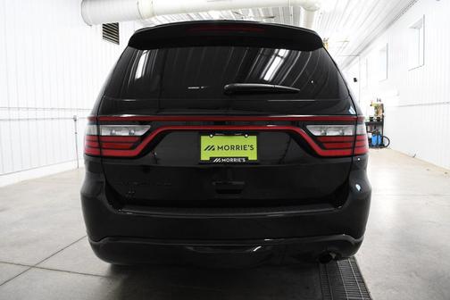 2024 Dodge Durango SXT Plus