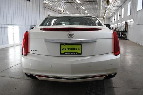 2013 Cadillac XTS Luxury