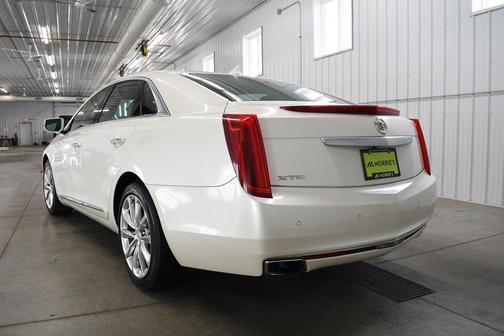 2013 Cadillac XTS Luxury