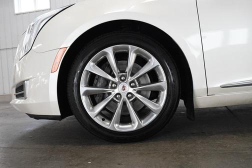 2013 Cadillac XTS Luxury