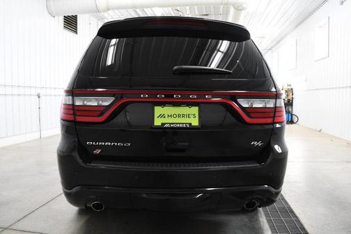 2024 Dodge Durango R/T Premium AWD