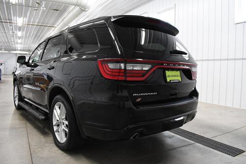 2024 Dodge Durango R/T Premium AWD