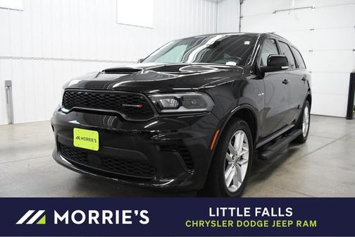2024 Dodge Durango R/T Premium AWD