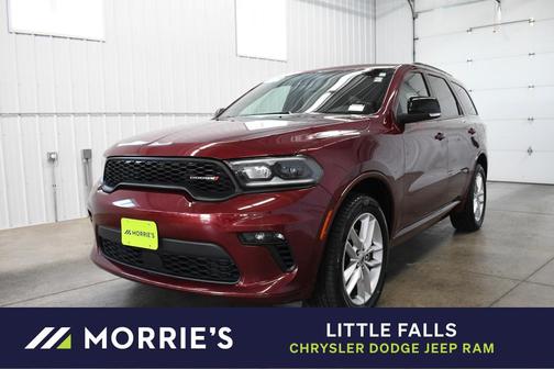 2023 Dodge Durango GT Plus