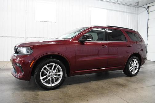 2023 Dodge Durango GT Plus