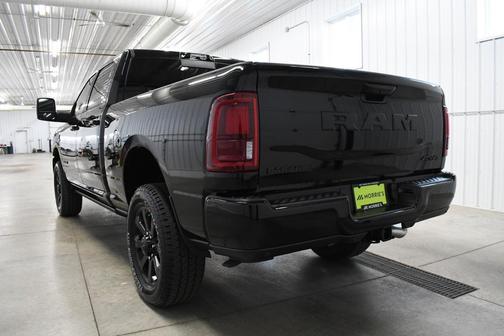 2026 RAM 2500 Laramie Crew Cab 4x4 6'4' Box