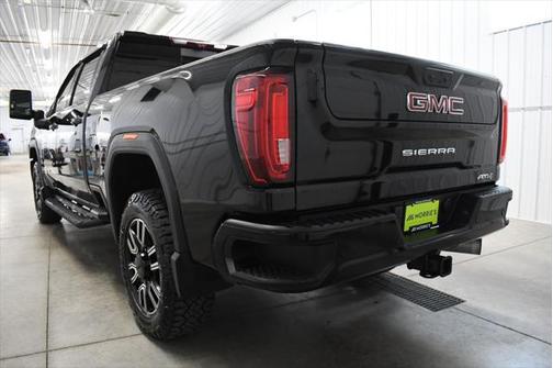 2020 GMC Sierra 3500 Base