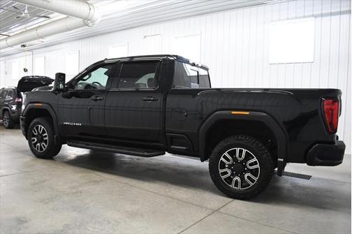 2020 GMC Sierra 3500 Base