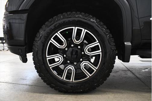 2020 GMC Sierra 3500 Base